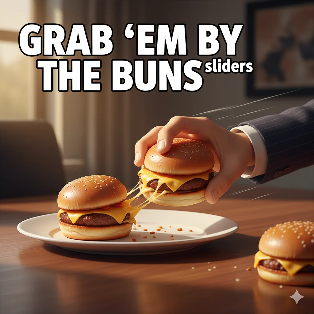 Sliders